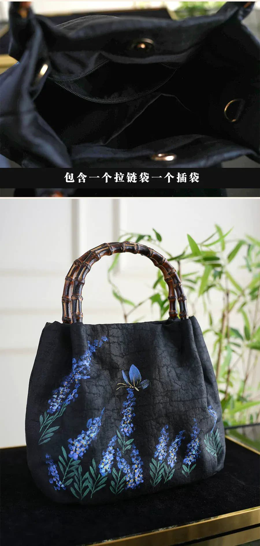 久合手绘 - 箱包手绘加工